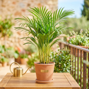 Areca Palm
