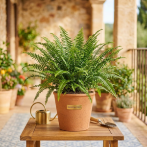 Boston Fern