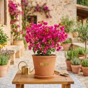Bougainvillea
