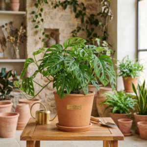 Broken Heart Plant