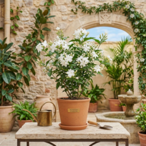 Chambeli (Jasmine) Plant