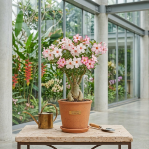 Champa Singapore Plant