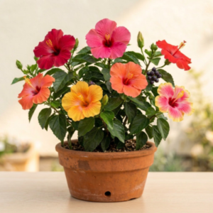 Hibiscus