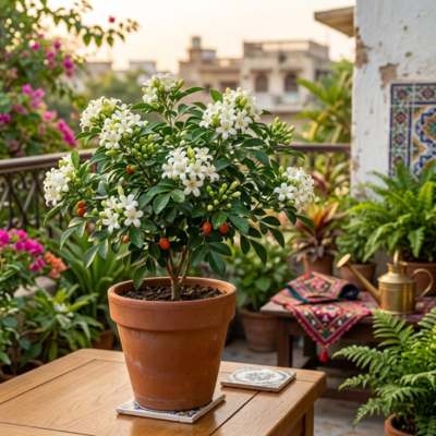 Kamni Plant