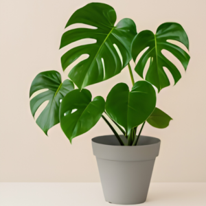Monstera Plant