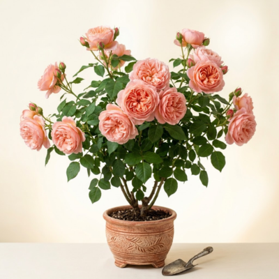 English Rose