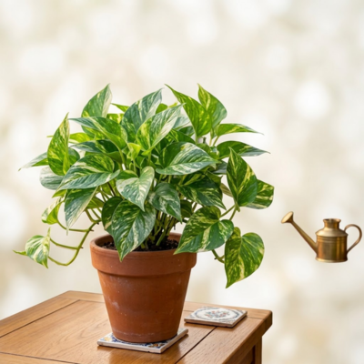 Money Plant