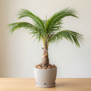 Coconut palm
