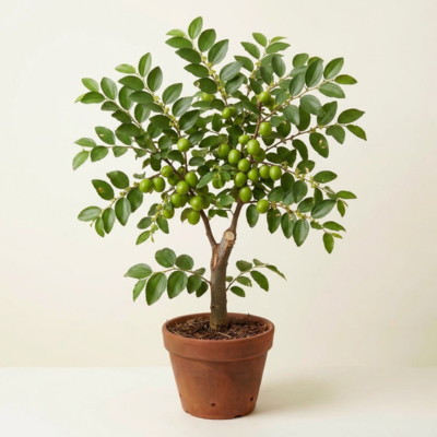 Ber Grafted