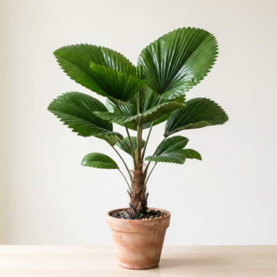 Malasian palm