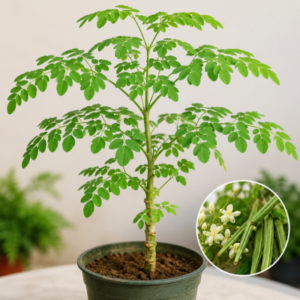 Moringa