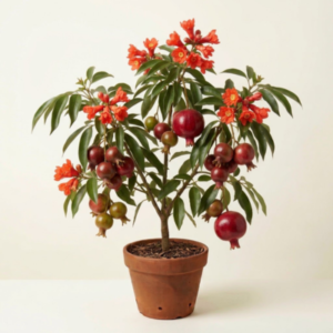Pomegranate - Anar