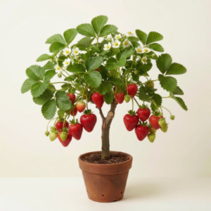 Strawberry