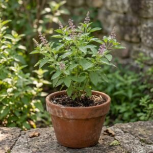Niazbo (Basil)