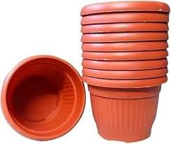 Plastic Pot