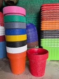 Fibre Pots